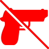 No Weapons